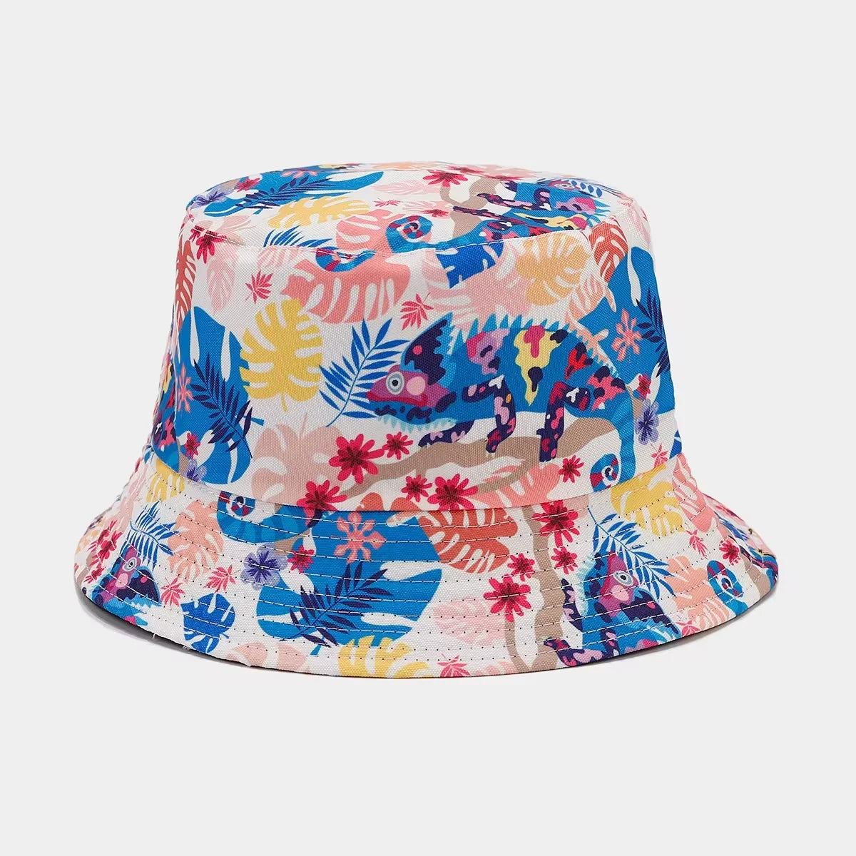 Coastal Bloom