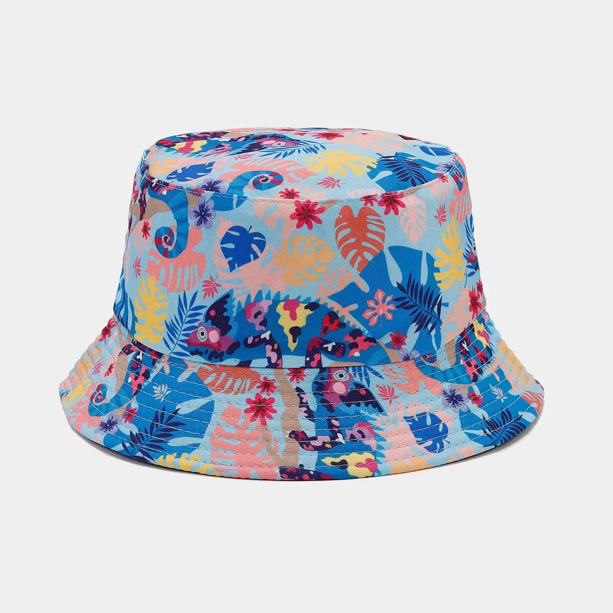 Coastal Bloom